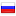 saldovka.ru hosted country